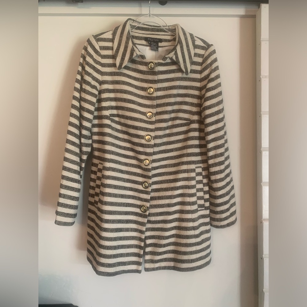 ETCETERA ladies jacket size 10.